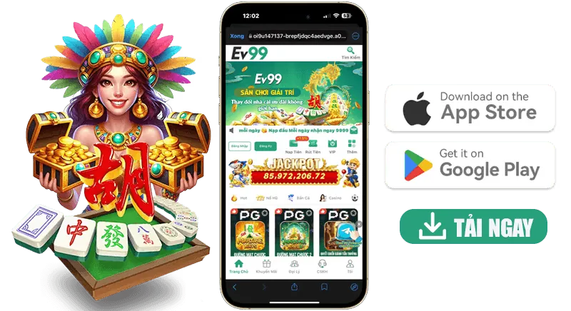 Cơ chế hoạt động của game Nổ Hũ